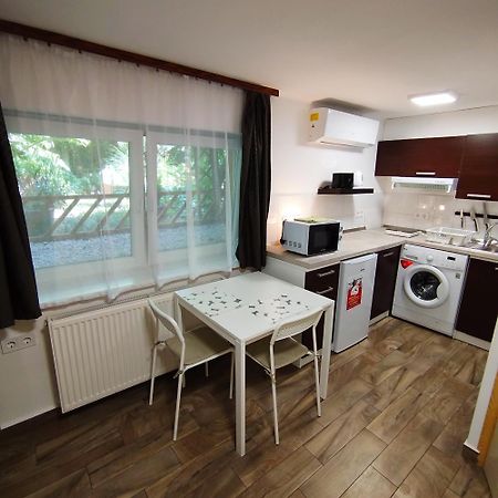 Abakusz Daire Balatonfüred Dış mekan fotoğraf