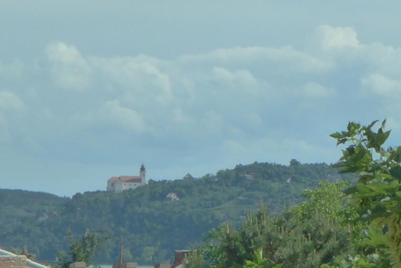 Abakusz Daire Balatonfüred Dış mekan fotoğraf